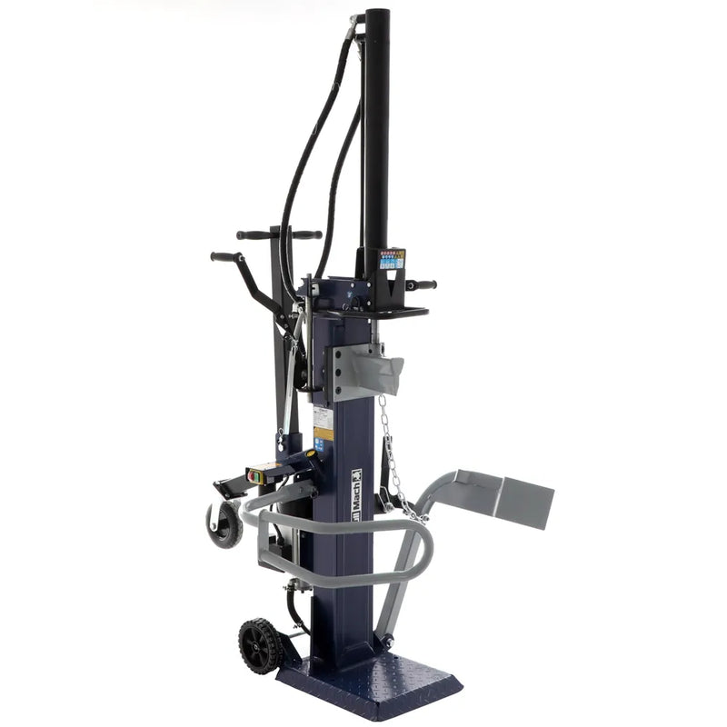 BullMach BM-LS-E 11V – vue 1