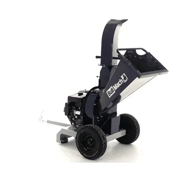 BullMach ZEUS 120 LE - vue 2