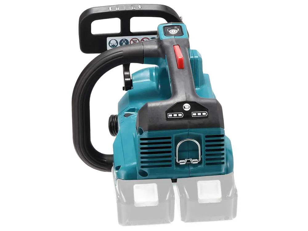 Makita DUC306Z – Tronçonneuse à batterie 36 V – Guide 30 cm – Sans batterie ni chargeur – photo 7