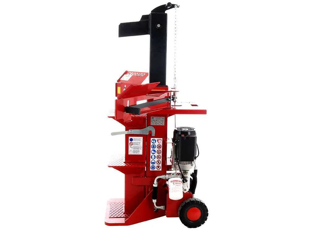 Ceccato BULL SPLE12 FDP vue 10