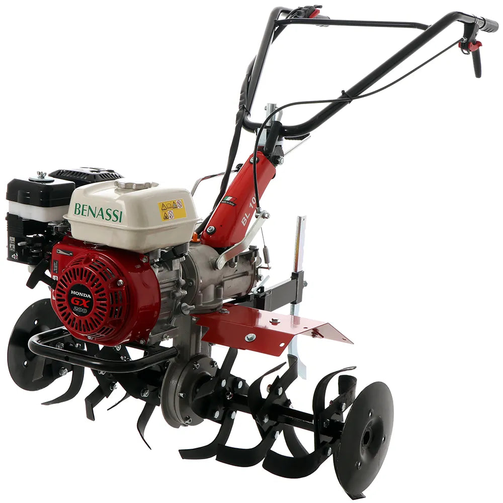Benassi BL106H Honda GX200 – photo 1