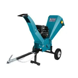 Broyeur de végétaux KS 700WS Könner & Söhnen - vue 2