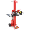 GeoTech SPVE 7-55 – Fendeuse électrique verticale 7 tonnes