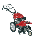 Motoculteur Honda FF 500 DE - photo 1