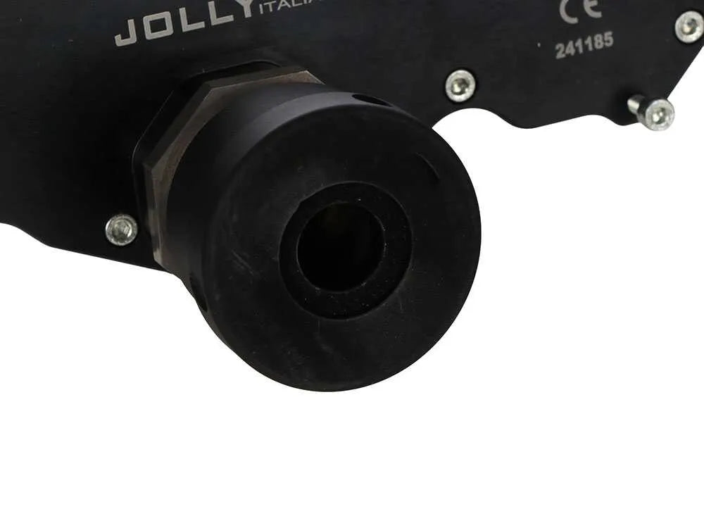 Jolly ER4 - photo 12