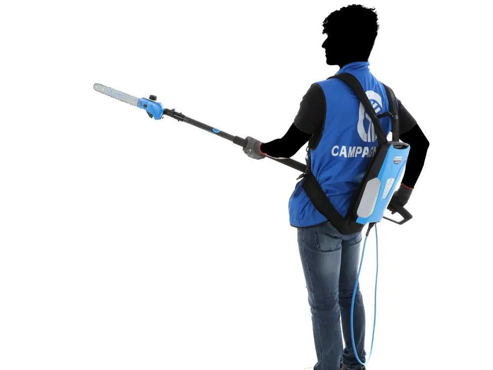 Campagnola Kronos Line 58 carbone 60 cm – image 10