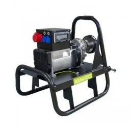 FOGO AV18R alternateur sur prise de force tracteur 18 kVA