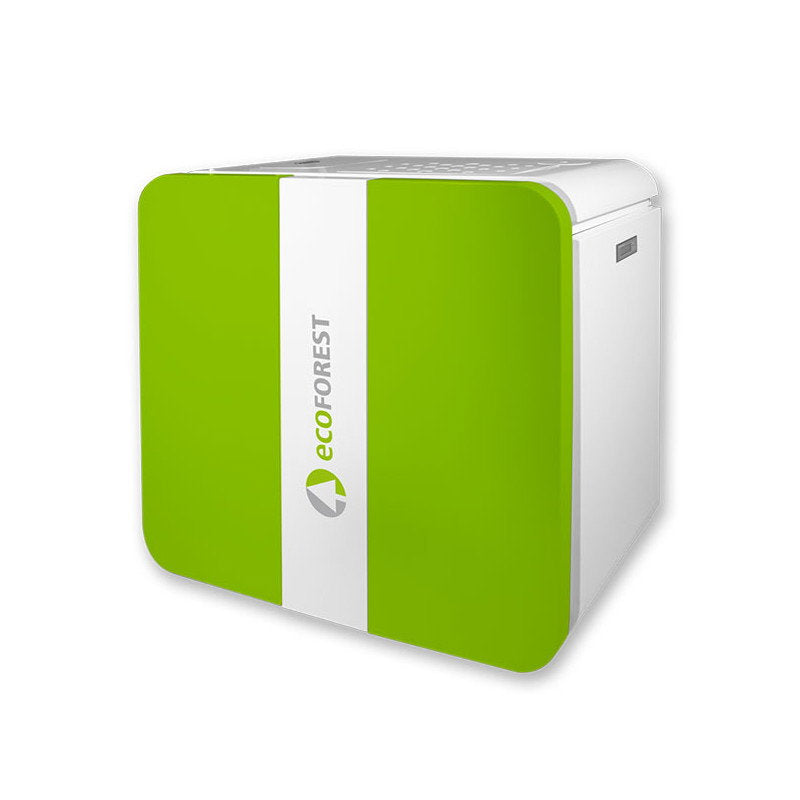Chaudière à granulés Ecoforest Cantina Nova 24 kW