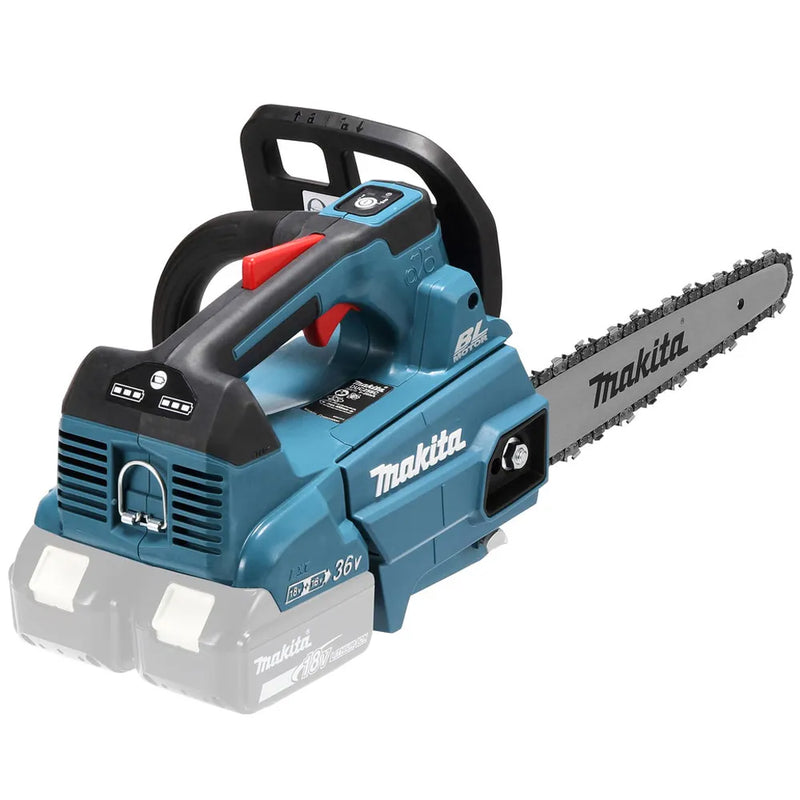 Makita DUC256CZ tronçonneuse à batterie - image 1