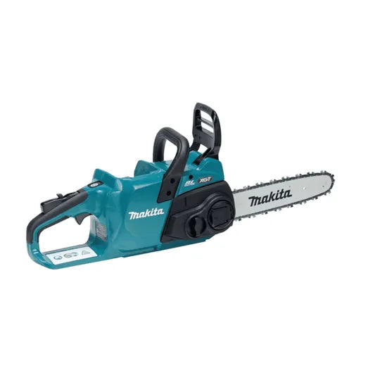 Makita XGT UC021G tronçonneuse à batterie – image 2