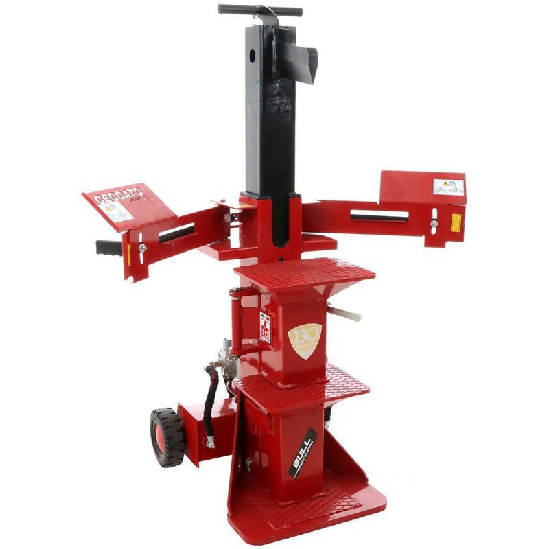 Ceccato BULL SPLE12 FDP fendeuse électrique verticale