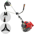 KAAZ KV 450 W – débroussailleuse thermique Kawasaki TJ45E