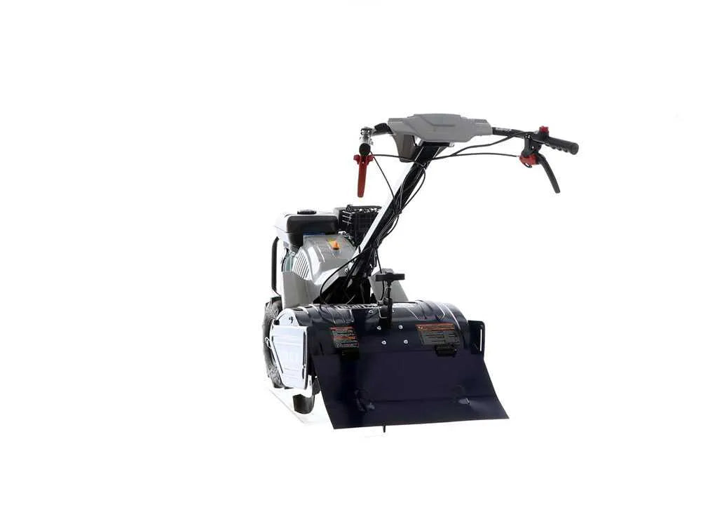 BullMach GEO 50 BS motoculteur Briggs & Stratton CR950 – vue 6