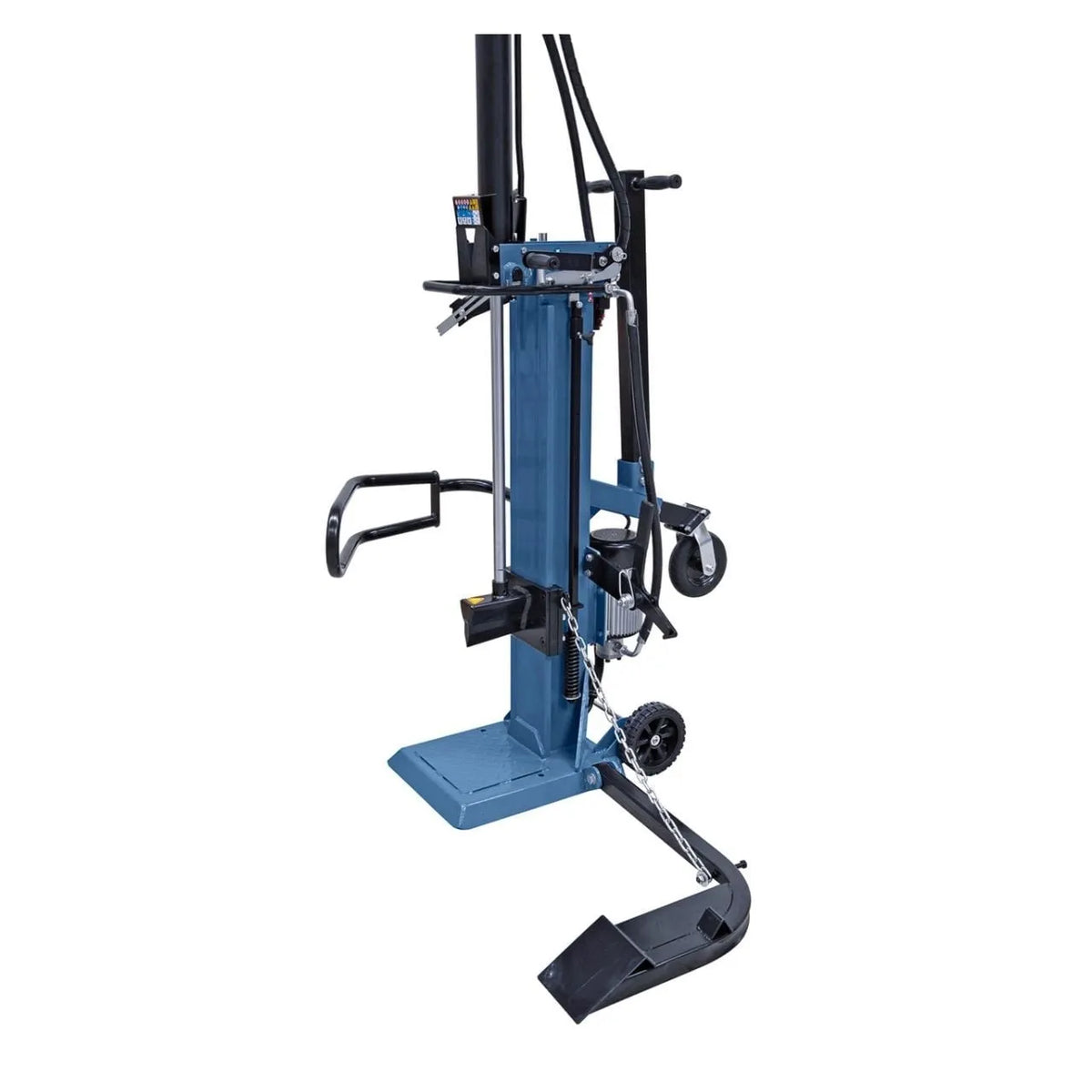 Bernardo HS 11 E – vue 10