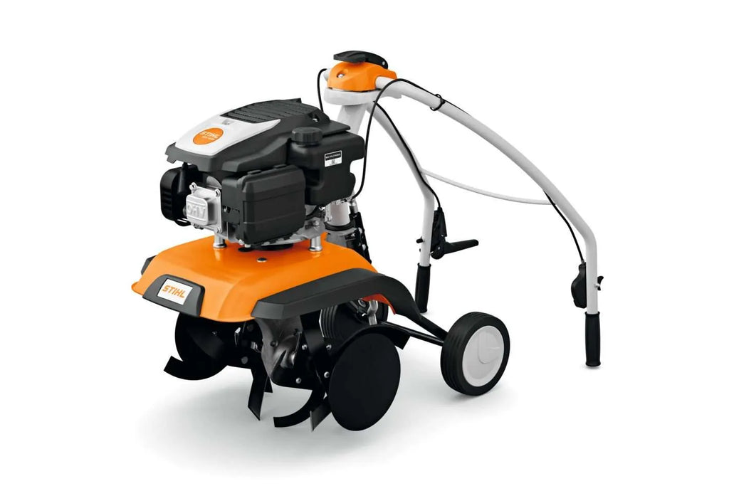 Motobineuse thermique STIHL MH 445 R