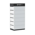 Batterie Pylontech Force L1 21,31 kWh 48 V avec six modules et BMS intégré