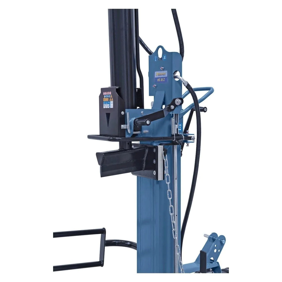 Bernardo HS 30 Z - fendeuse hydraulique 30 tonnes - photo 7