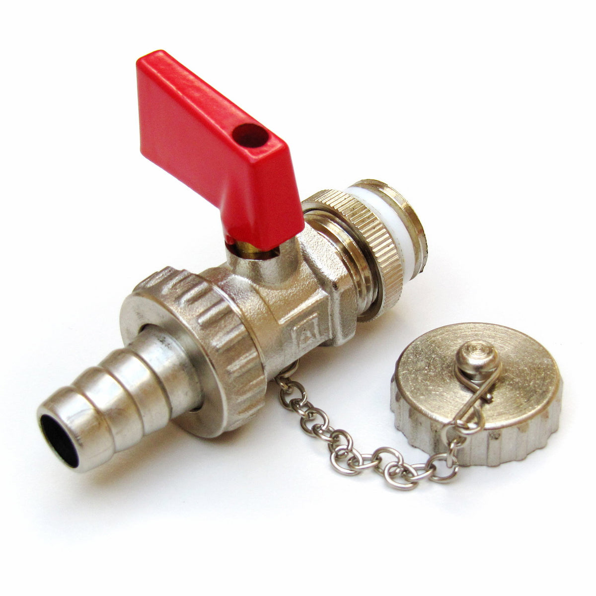 Aquaflam Vario Kalmar 11 kW Basic marron – poêle hydraulique avec ballon tampon TPSM 500 – image 13