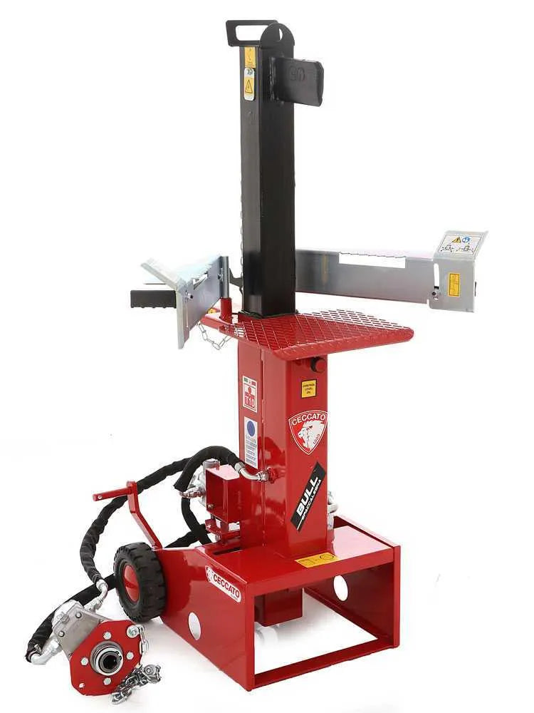 Ceccato BULL SPLT10 - vue 6