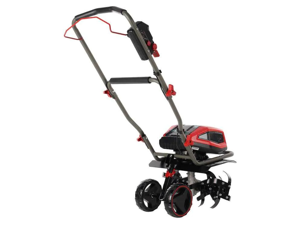Motobineuse Einhell GP-CR 36/45 Li E BL Solo 36 V - Sans batterie ni chargeur