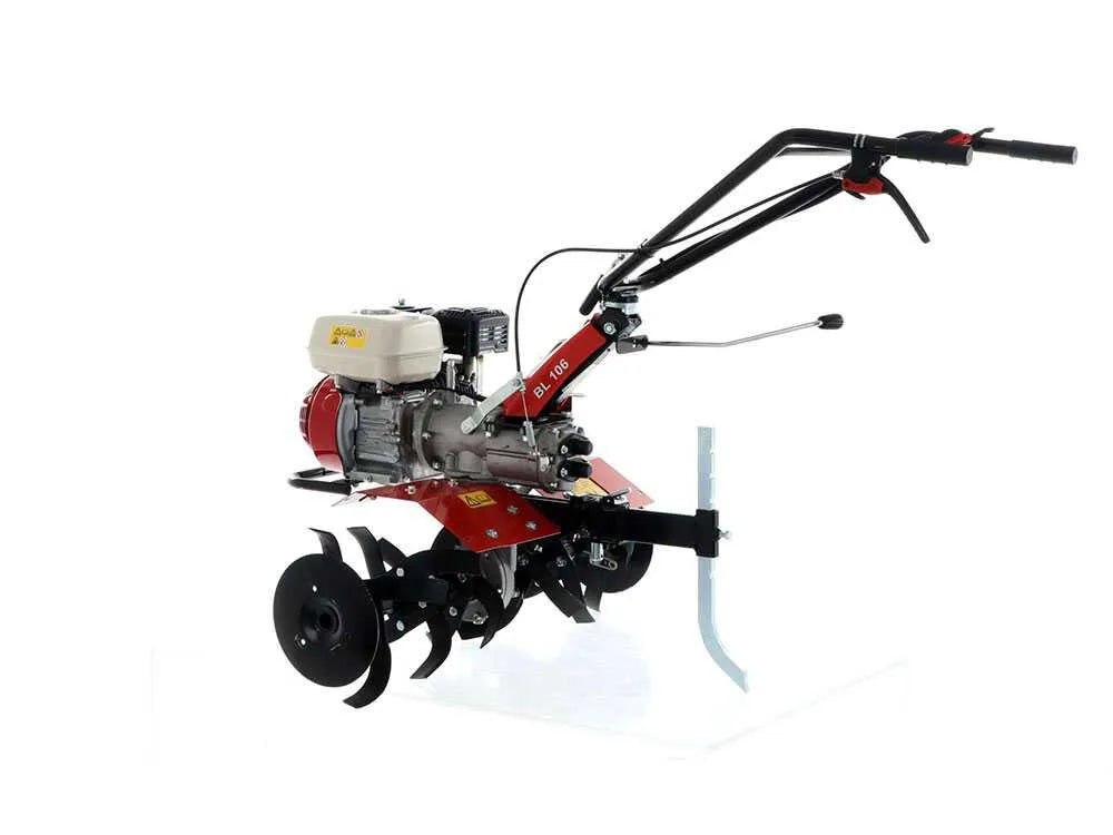 Benassi BL106H Honda GX200 – photo 10