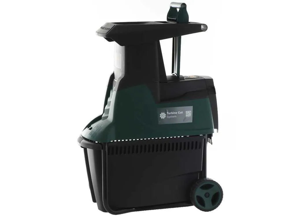 Bosch AXT 25 TC - Broyeur électrique - Bac de récupération 53 L - vue 7