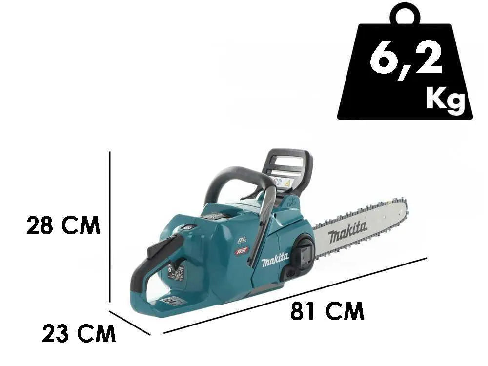 Makita UC016G tronçonneuse à batterie – image 3