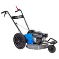 Staub SDM 487 - Débroussailleuse à roues mulching 45 cm - vue 1