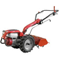Barbieri Flex 2+2 Honda GX270 8,4 CV - vue 1