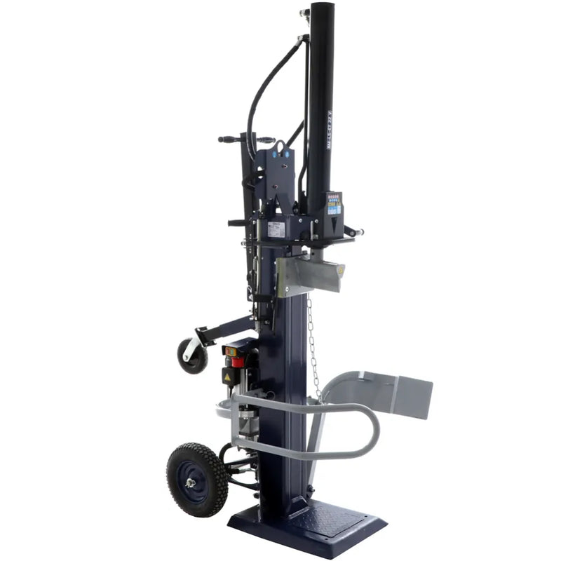 BullMach BM-LS-ET 22 V - vue 1