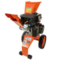 Forest Master FM6DD - Broyeur thermique - Moteur LCT 6 CV - photo 1