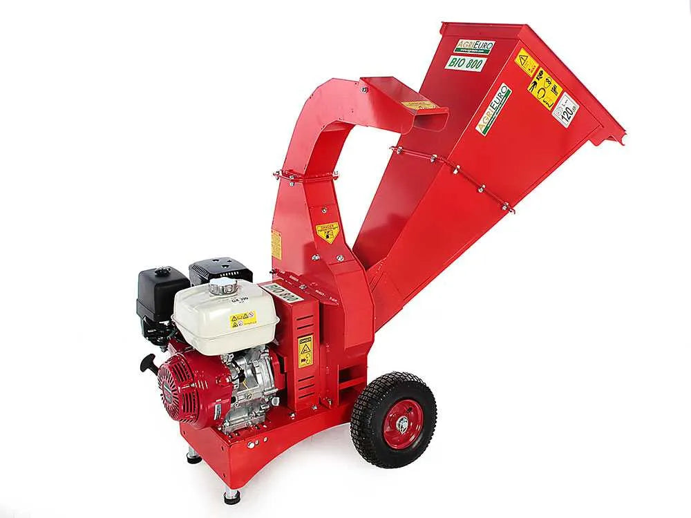Top Line BIO 800 - vue 2