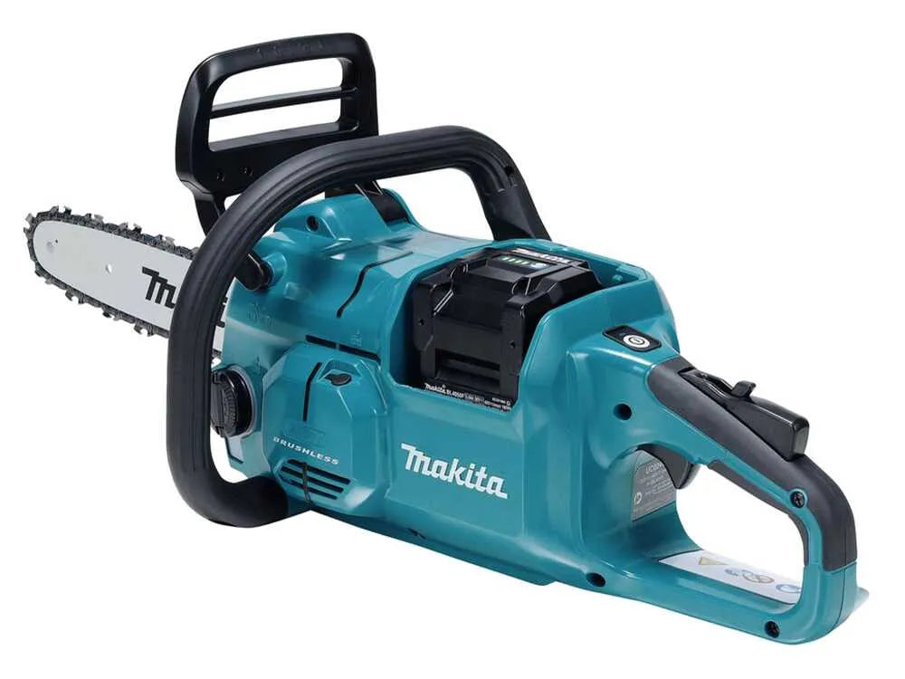 Makita XGT UC024G tronçonneuse à batterie – image 8