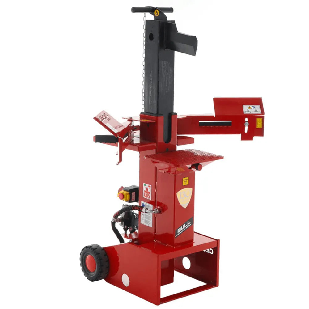 Ceccato SPLE12T – vue 1