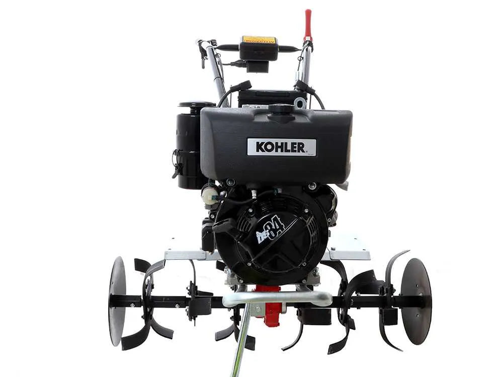 Diesse DS84 KD15-440 – vue 5
