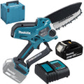 Makita DUC150ZJ LXT – Élagueuse sur batterie 18 V – Batterie 3 Ah – Guide 15 cm – photo 1