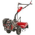 Motoculteur Attila ATMC 5420 – Weima WM170F/P essence 7 CV, fraise 54 cm