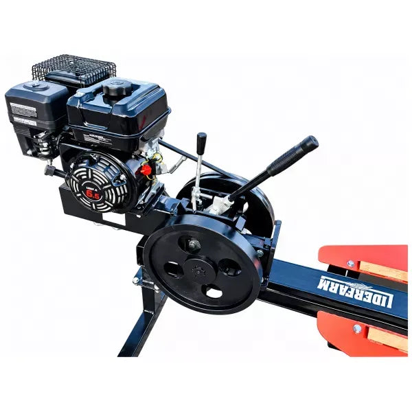 Fendeuse cinétique Liderfarm 22T – photographie 10