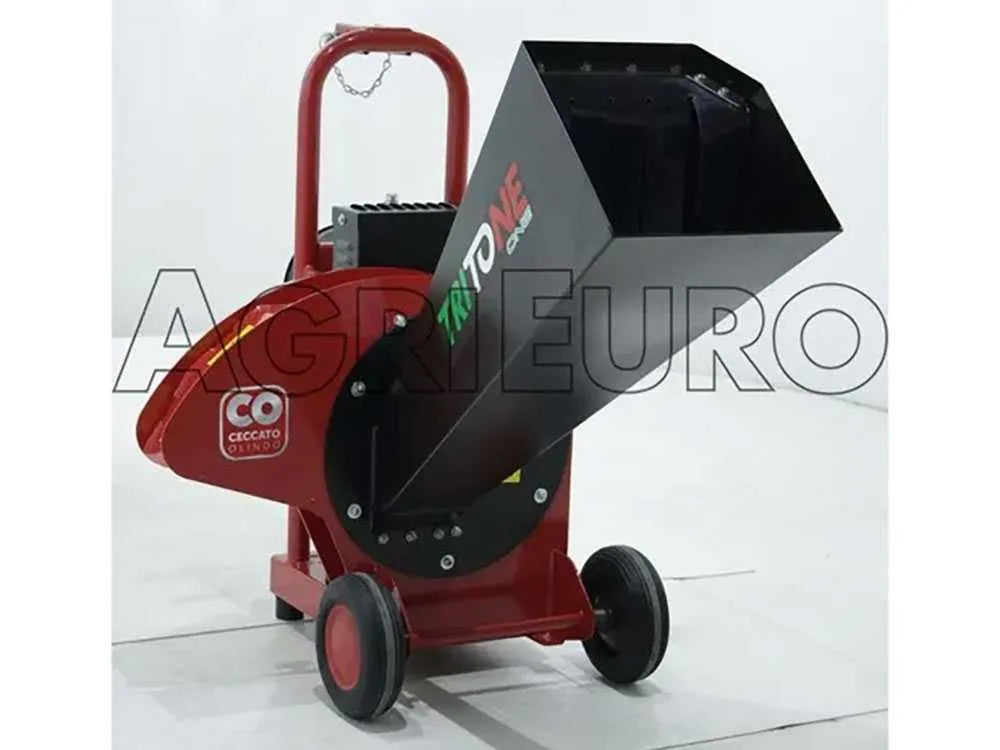 Ceccato Tritone PTO - photo 5
