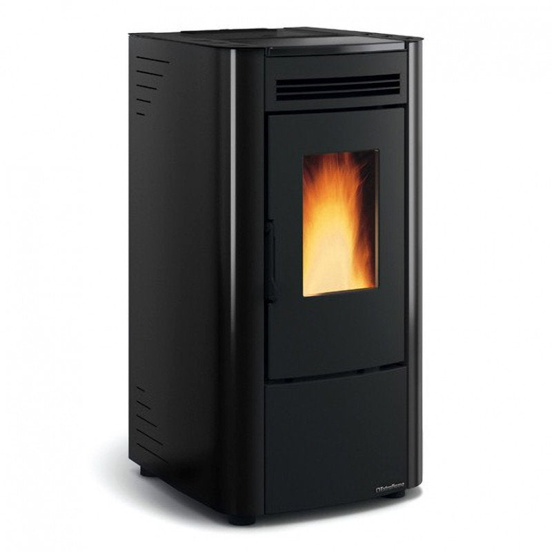 Poêle à granulés Extraflame Ketty Evo 2.0 7 kW