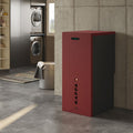 Chaudière à granulés Edilkamin EK63 Kappa 270 – 29,2 kW – image 1