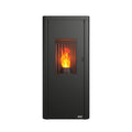 Poêle à granulés étanche ETNA Luxe Ottimo Silenzio 9,2 kW - image 1