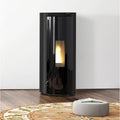 Poêle à granulés étanche France Flamme Rimbaud 6,5 kW - image 1