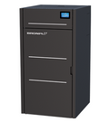 Poêle à granulés hydro Bronpi Hydrotex 27 – 27 kW