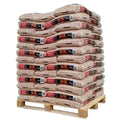 Pellet Excellent Pellets – Palette de 65 sacs de 15 kg