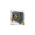 Poêle à bois Godin Eco 330 m³ 9 kW
