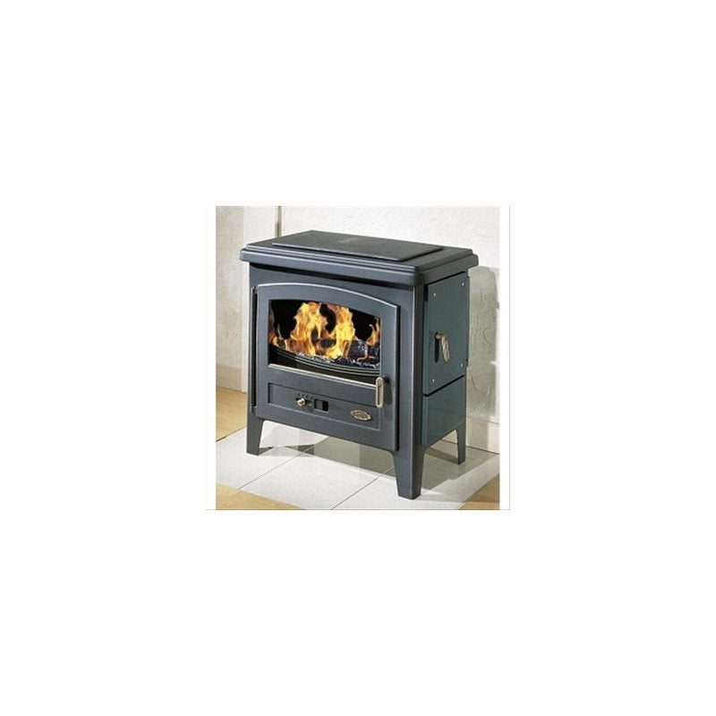 Poêle à bois Godin Eco 330 m³ 9 kW