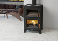 Bronpi HILTON-H – Poêle à bois avec four 16 kW