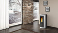 Poêle à granulés La Nordica Mietta Evo 9 kW