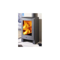 Panadero Nevada – Poêle à bois 7,9 kW, chauffage jusqu’à 240 m³